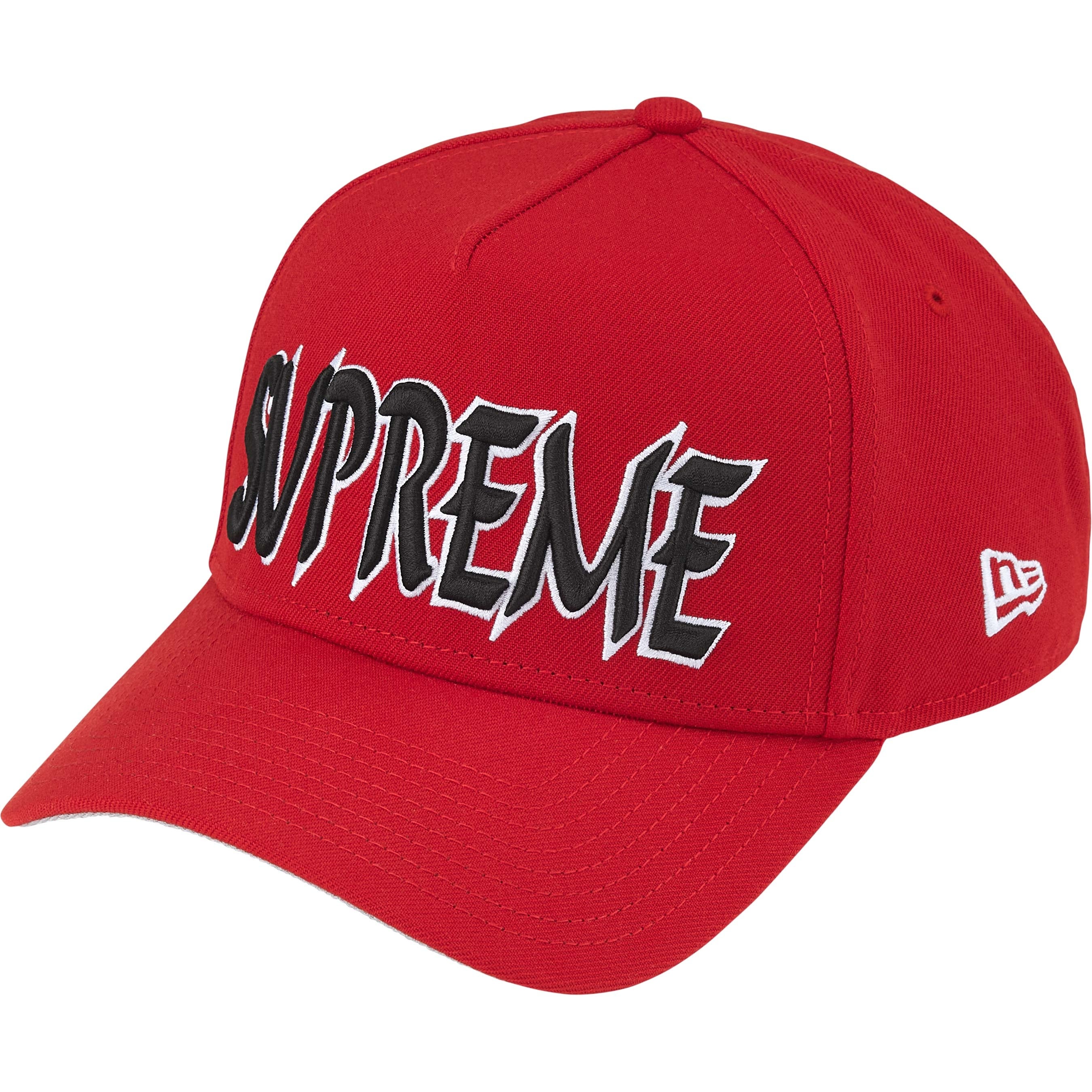 Sharp Spellout Adjustable New Era® view 13